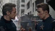 Tony Stark wasn't able to handle the snap in Avengers: Endgame. (Image via Marvel Entertainment)